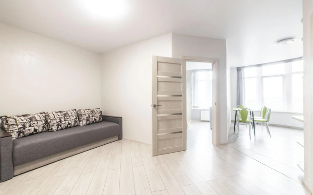 Apartments Roksolany 16