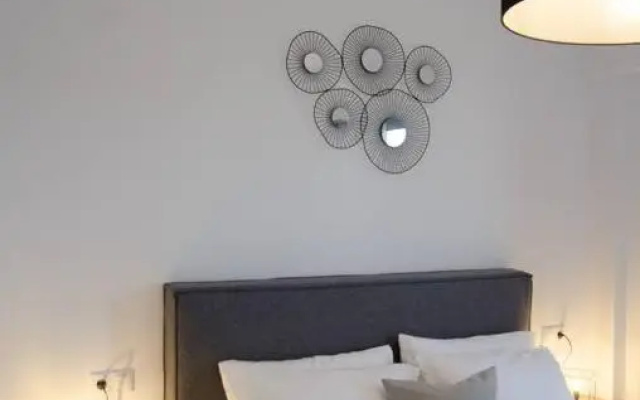 Pefko Beach Suites