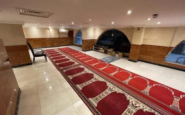 Rwaheel Al-huda 1