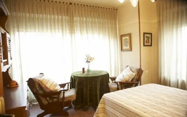 Casa Carbajo