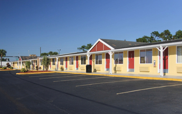 Knights Inn Punta Gorda