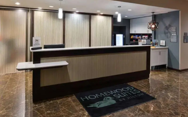 Homewood Suites By Hilton Columbia/Laurel, Md
