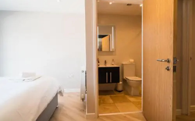 Westcliff Penthouse
