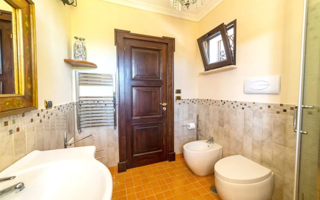 B&B Montebianco