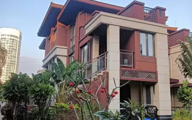 Ledong Sunset Seaside Homestay
