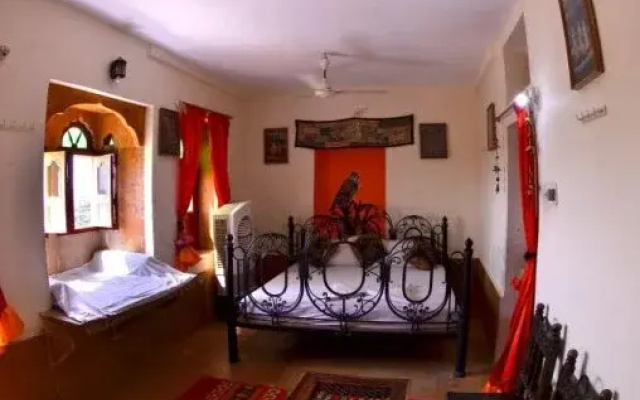 Deepak Rest House