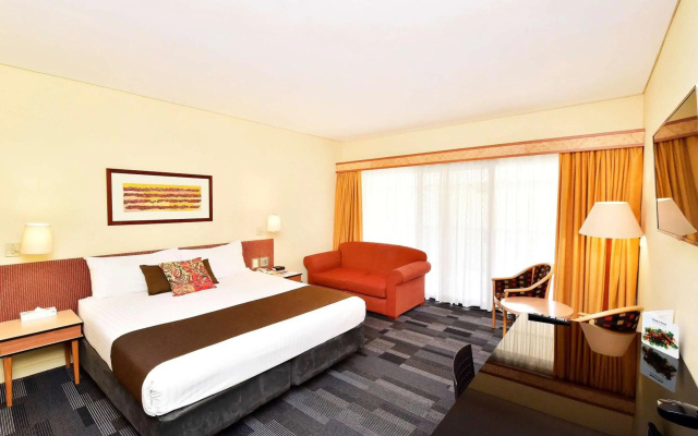 Mercure Alice Springs Resort