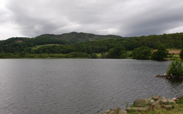 Country Retreats at Butterstone
