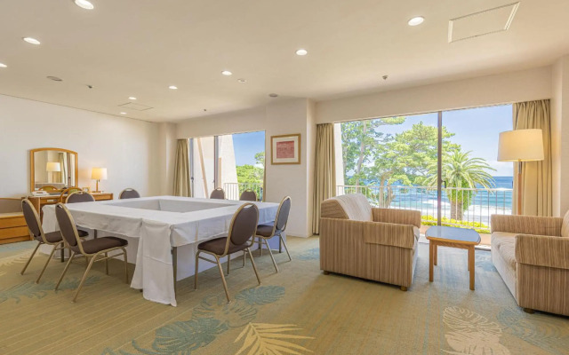 Izu Imaihama Tokyu Hotel