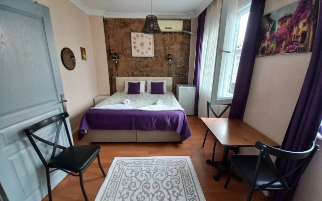 Medellin Apart Hotel Istanbul