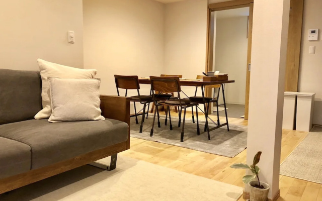 Guest House Harue