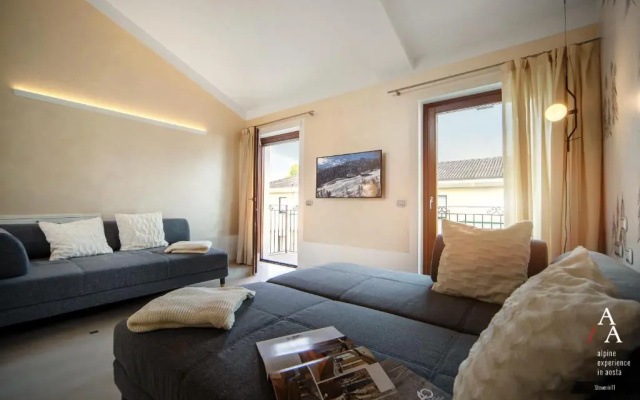 Alp Apartments - Stevenin11