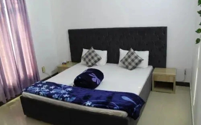 Mudan Regency Guest House