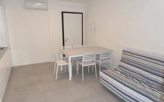 Brand-new Residential Complex With Shared Pool