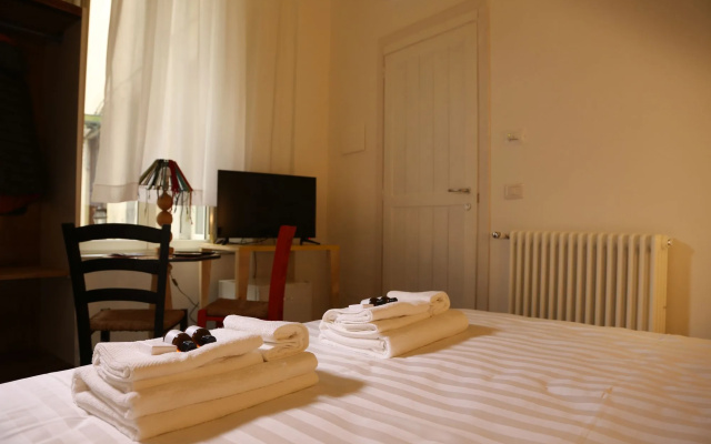 Ambarabà B&B