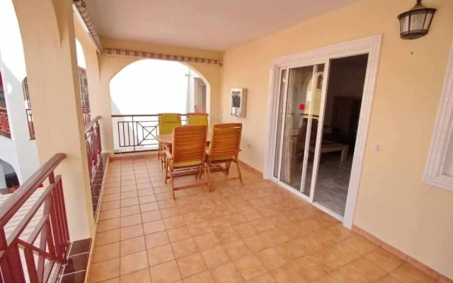 Dinastia B403 by Tenerife Rental and Sales