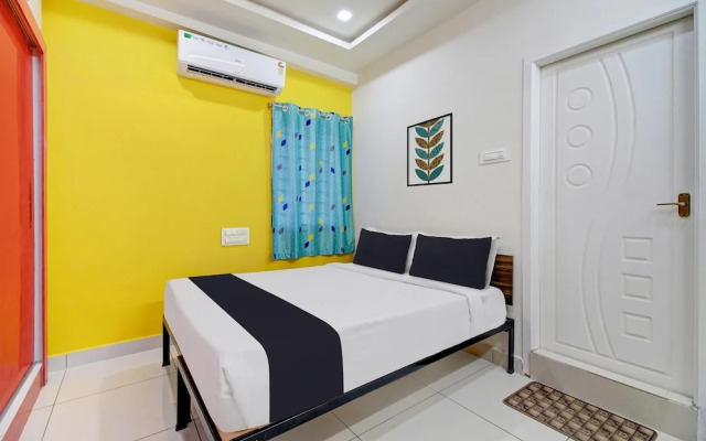 Deluxe RSL Guest House