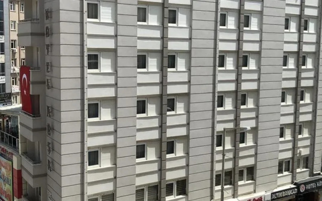 Hotel Kosk