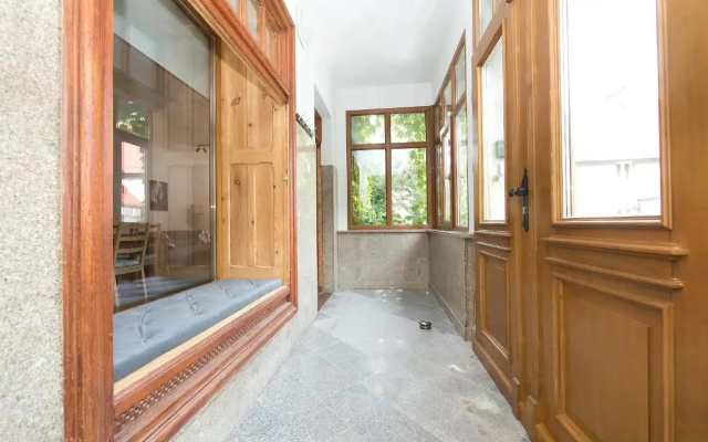 Apartamenty Stara Apteka
