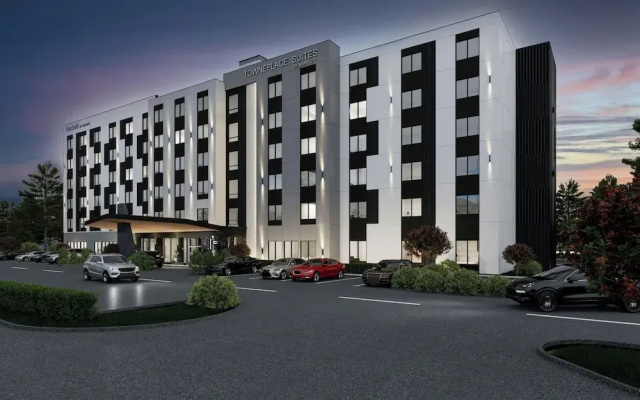 TownePlace Suites by Marriott Chilliwack
