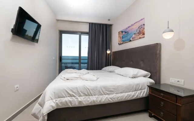 Tesoro Hotel Zakynthos
