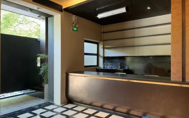 Xunyou·MINN Hotel (Zixing Dongjiang Lake Branch, Chenzhou)