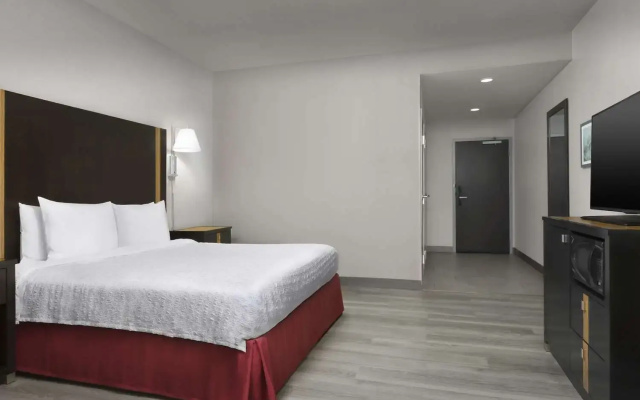 Hampton Inn & Suites El Paso/East