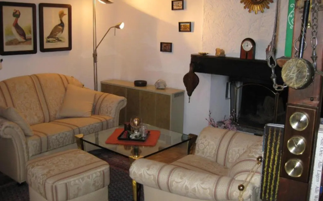 Chalet Erica