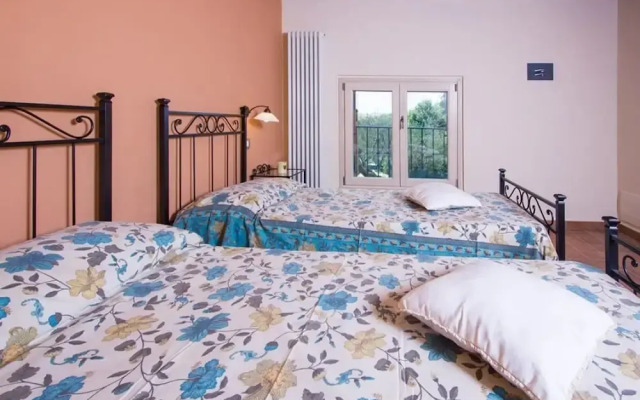Villa Vanessa