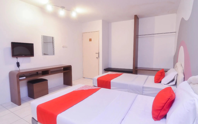 Furama Lodging House
