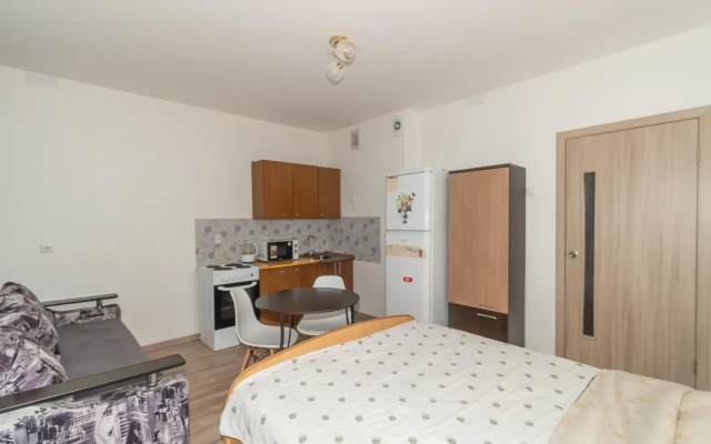 ApartDay на улице Ярославская 13а