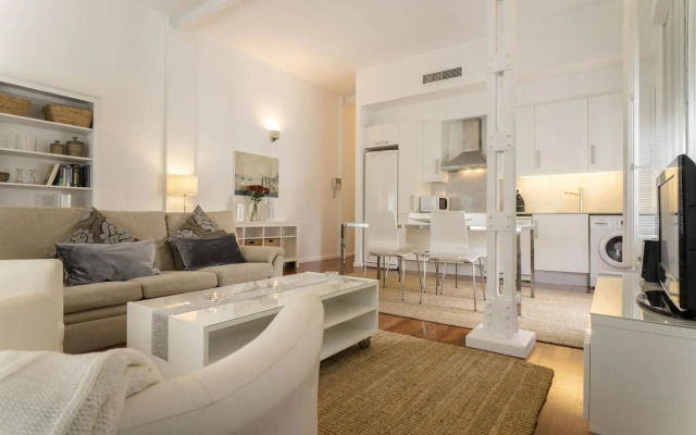 Marshall Apartments by Hoom