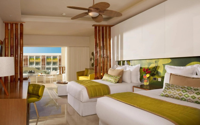 Dreams Onyx Resort & Spa All Inclusive