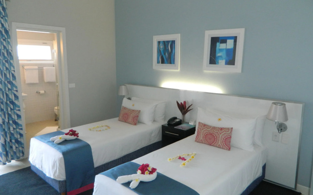 Dona Ana Hotel