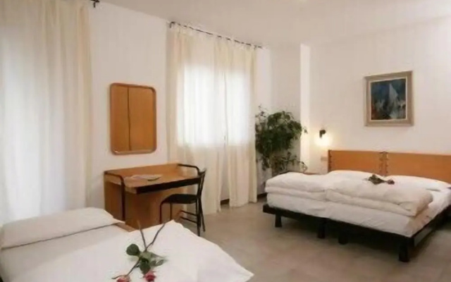 Club Hotel Costaverde