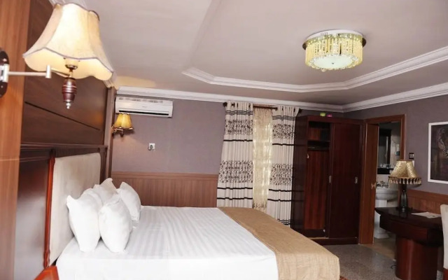 Horizon Hotels