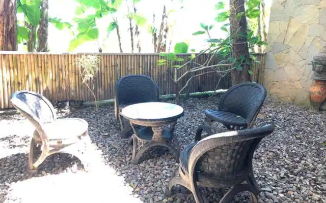 Omah Kebon Nitiprayan