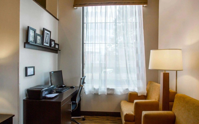 Sleep Inn Nashville - Brentwood - Cool Springs