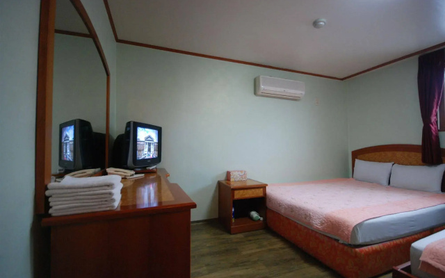 Yims House