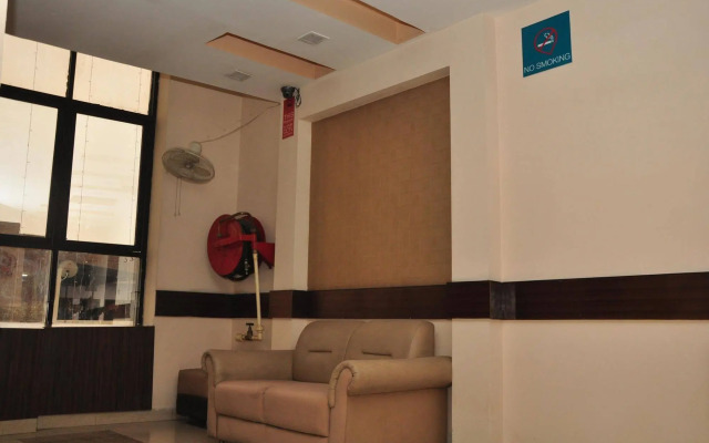 OYO Rooms Shivala Road