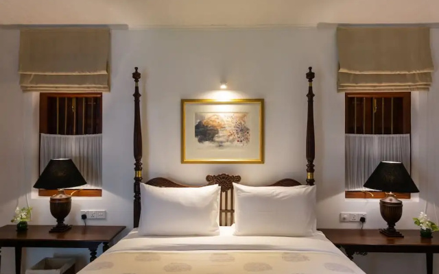Nyne Hotels Leela Walauwwa - Induruwa