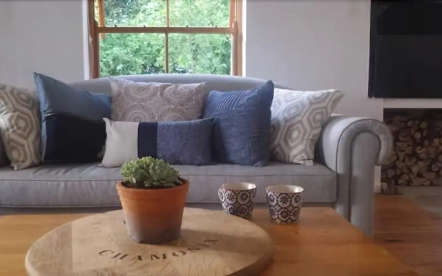 Country Haven Cottage