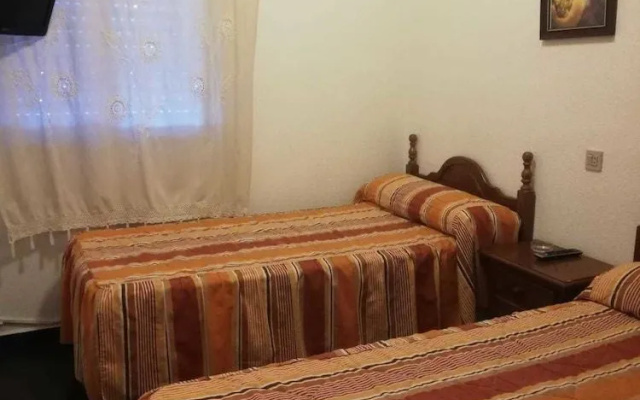 Hostal Acueducto Gran Ruta