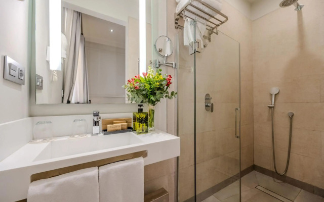 Casa Romana Hotel Boutique