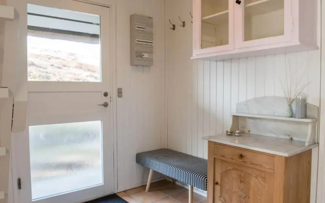 Holiday Home in FanÃ¸