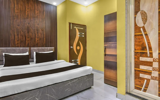 Super Hotel O Bangur Kolkata