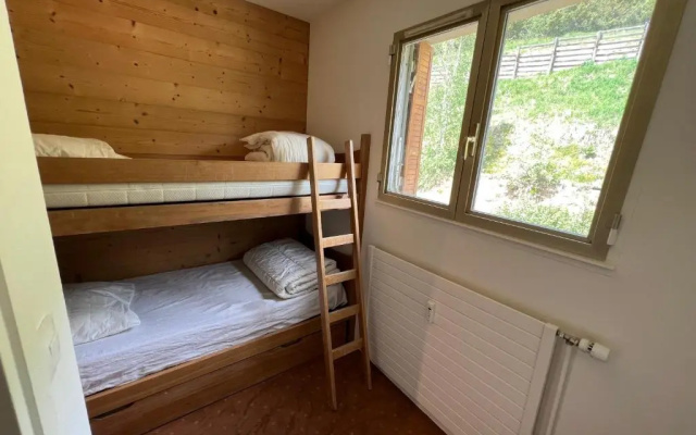 Alpe D'huez - 46 M2 - Belle Terasse