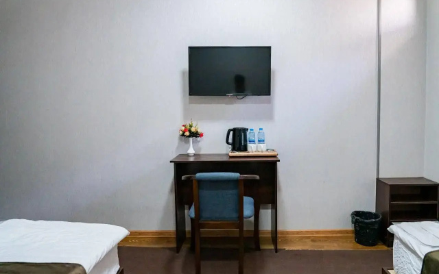 Gallery B&B Hotel (Галерея)