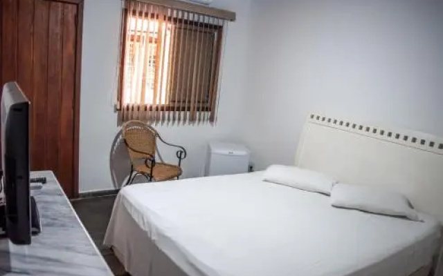 Galeria Hotel Pousada