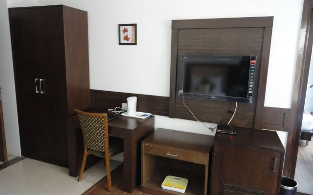 Hotel Divine Paradise